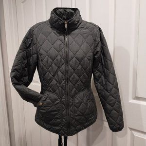 Eddie Bauer Quilted Jacket size Small